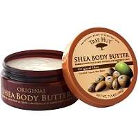 Tree Hut Shea Body Butter Original Ulta   Cosmetics, Fragrance 