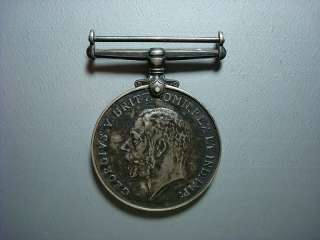   Silver War Medal ~ 33.3 grams ~ Great Britain World War One 1  