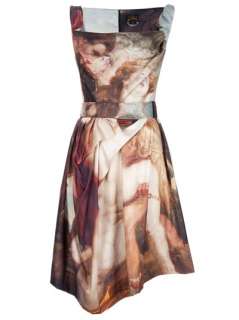   Westwood Anglomania Friday Dress   Bernard   farfetch