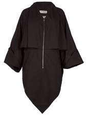 womens designer cloaks & capes on sale   farfetch 