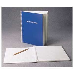 Nalgene PolyPaper Spiral Field Notebook, PolyPaper Field Notebook 
