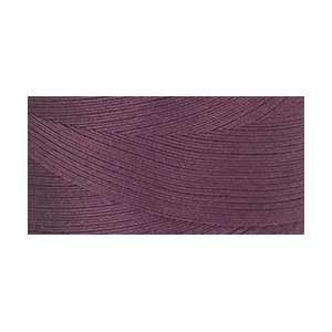   Solids 1200 Yards Mulberry Wine V37 343; 3 Items/Order