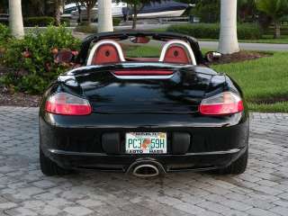 2003 Porsche Boxster   Photo 35   Fort Myers, FL 33908