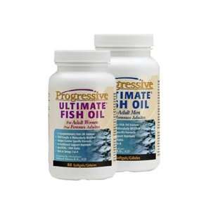  Ultimate Fish Oils For Women Brand Progressive Nutrition 