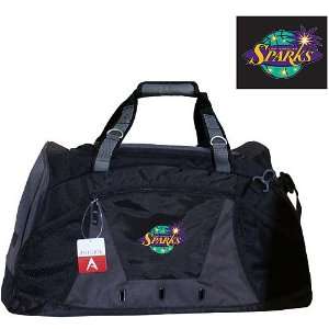    Antigua Los Angeles Sparks Active Duffel Bag