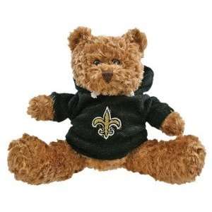 New Orleans Saints Hoodie Bear with Sound Sports 