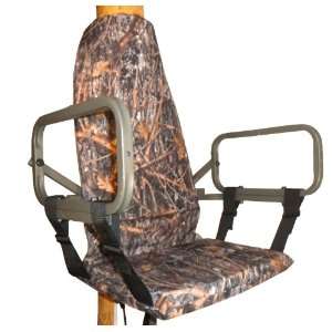 King Slumper Seat Sling Type Treestand Seat   Universal Fitting 