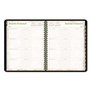  AT A GLANCE® LifeLinks® Weekly/Monthly Appointment Book 