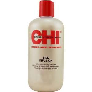  Chi Silk Infusion Conditioner 6 oz. Beauty