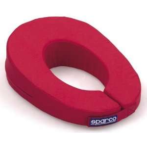  SPARCO (00160R) COLLAR NOMEX 360   RED Automotive
