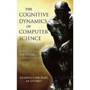  Dynamics of Computer Science Cost Effective Large Scale Software 