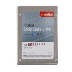  16GB SSD 2.5 SATA Electronics