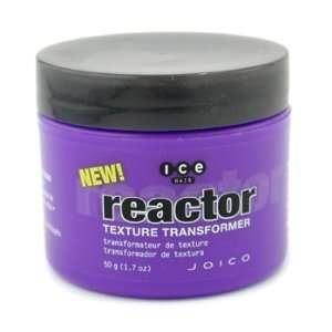  I.C.E. REACTOR TEXTURE TRANSFORMER 1.7 OZ Health 