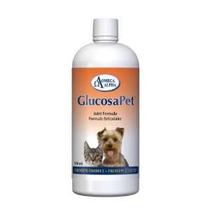  GlucosaPet   500 ml