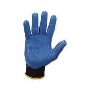  JACKSON SAFETY G40 Nitrile Coated Gloves, Small/Size 7 