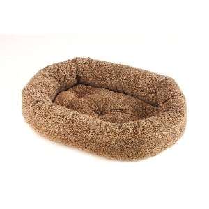  Bowsers Microvelvet Donut Dog Bed Size Color   Extra Small 