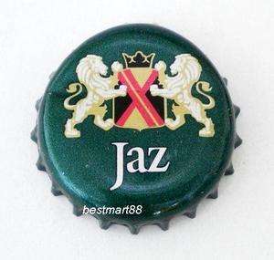 Jaz X Beer Used Beer Bottle Cap Malaysia  