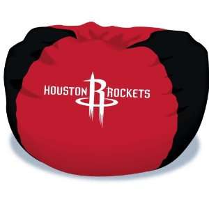  Houston Rockets NBA 102 inch Bean Bag