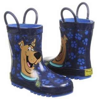 Western Chief Kids Scooby Paws Tod/Pre Boot