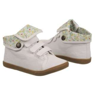 Kids Blowfish  Horton K White Street Denim Shoes 