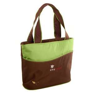   11 IGGY0 Travel Iggy Insulated Snack Bag Color Spring