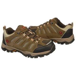 Rugged Shark Mens Expedition Low