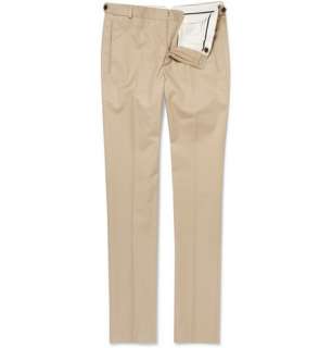  Clothing  Trousers  Casual trousers  Preston Slim 