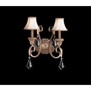    Wall Sconce   Ravenna Collection   6504 RVN