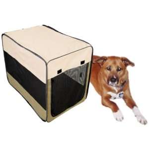   Sportsman Series 36 Soft Sided Portable Pet Kennel 