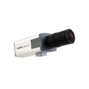  B/W C Mount Video Security Camera PC242C
