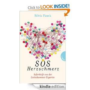 SOS Herzschmerz Soforthilfe von der Liebeskummer Expertin (German 