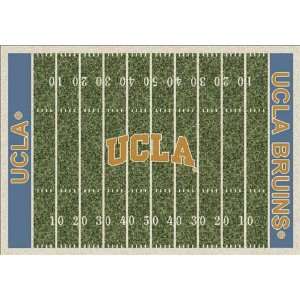  NCAA Home Field Rug   UCLA Bruins
