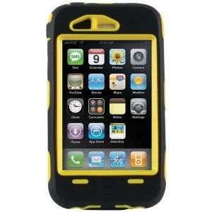 OTTERBOX TUFF CASE FOR iPHONE 3G & 3GS GREAT PROTECTION  