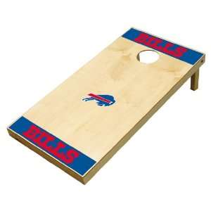  Buffalo Bills Cornhole Boards XL (2ft X 4ft) Sports 