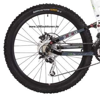 Corratec X Force S 0.3 Rh49 Shimano RockShox 11 UVP1899  