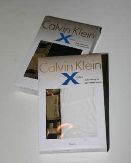 Calvin Klein X Gold Cotton Modal U8828A  