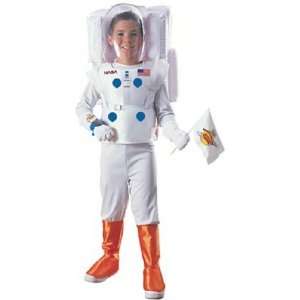  Child Astronaut Costume   NOCOLOR   Large Toys & Games