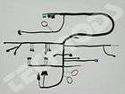 1990 92 TPI 5.7L Fuel Injection Wiring Harness