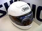Shoei X Twelve X 12 X12 Helmet White S M L XL X Spirit