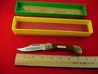 PUMA 965 DEER HUNTER LOCKBACK KNIFE MADE IN 1972 IN BOX