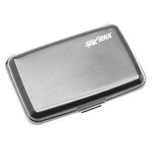 Aluminum Wallet Credit Card Holder Aluma Metal U PICK COLOR NEW IN BOX 
