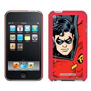    Robin Running on iPod Touch 4G XGear Shell Case Electronics
