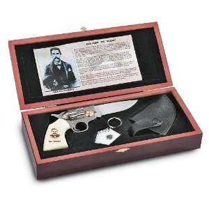  Doc Holliday Collector Set with Wooden Box Sports 