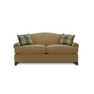  Rowe Furniture Cameron Mini Mod Sofa Furniture & Decor
