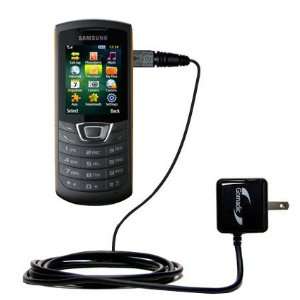  Rapid Wall Home AC Charger for the Samsung Monte Bar 