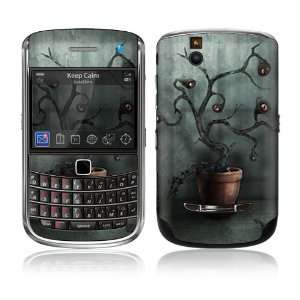  BlackBerry Bold 9650 Skin   Alive 