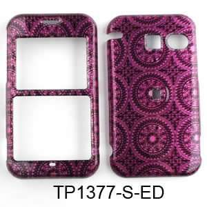  CELL PHONE CASE COVER FOR SANYO JUNO SCP2700 TRANS HOT 