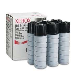  Xerox 6R1006, 6R1007 Toner Cartridge XER6R1007 Office 
