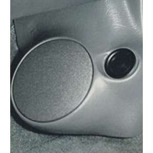    Acura Integra 1994 1999 kickpanel speaker mount Automotive