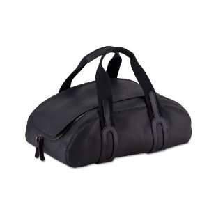 Pineider Small Leather Travel Bag 